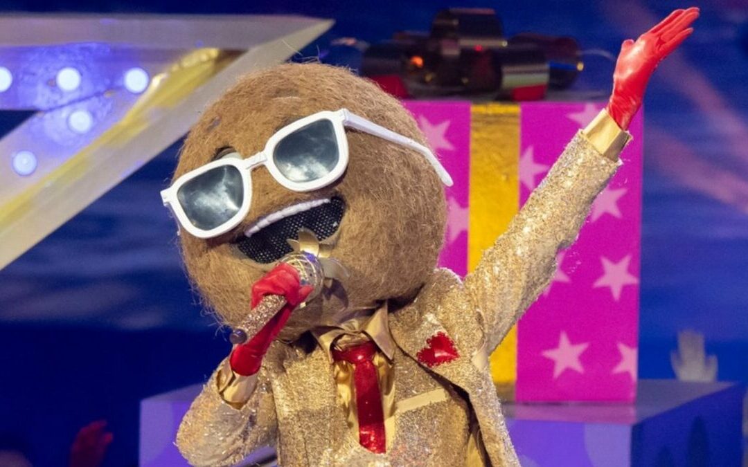 ¡Tropi Coco, ganadora de ‘¿Quién es la Máscara?’ 2025, se convierte en la reina del entretenimiento!