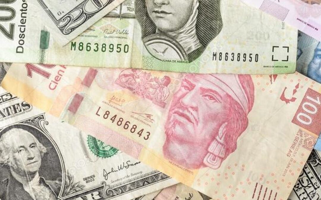Dólar Hoy: Análisis del Tipo de Cambio y el Peso Mexicano al 15 de Diciembre
