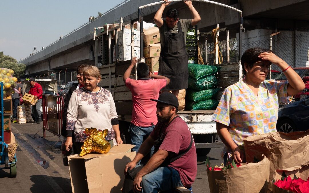 Calidad del Aire en Sacramento: Contingencia Ambiental HOY 15 de diciembre de 2025