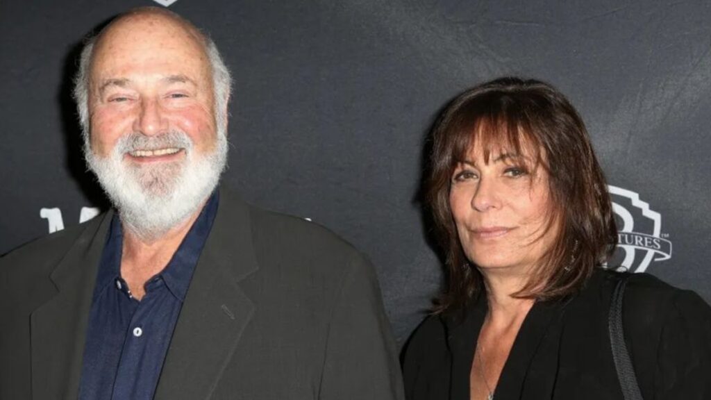 Homicidio en Hollywood: Encuentran muertos a Rob Reiner y su esposa Michele en su mansión