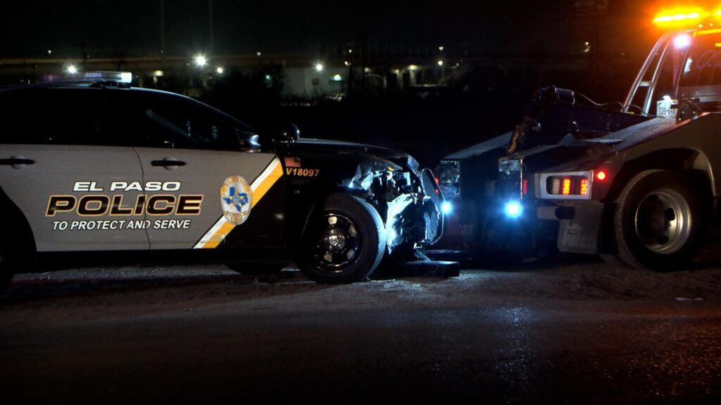 Accidentes de tránsito provocan cierres viales en el Valle de las Misiones