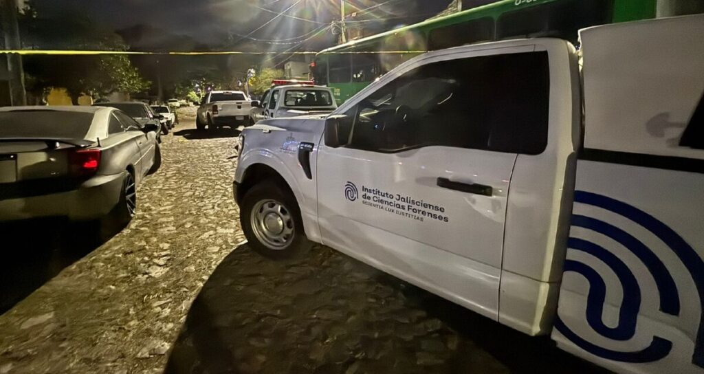 Asesinato en Tlaquepaque: Hombre apuñalado por un familiar de su expareja