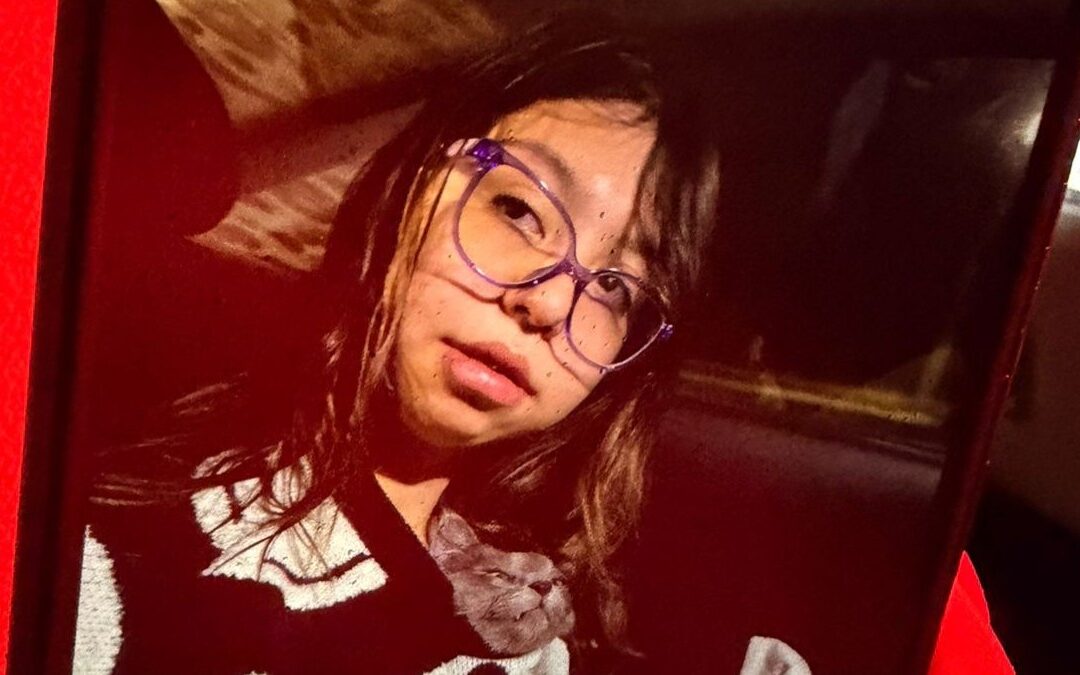 Menor Desaparecido en García, Nuevo León: Cámaras de Seguridad Capturan su Salida