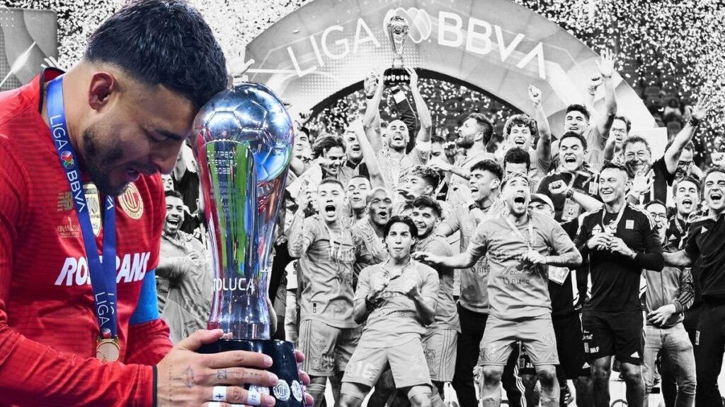 Alexis Vega recuerda su deuda con Tigres y su compromiso con Chivas | VIDEO