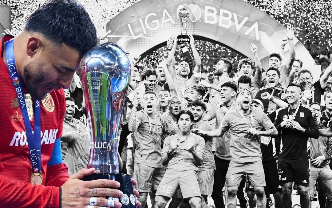 Alexis Vega recuerda su deuda con Tigres y su compromiso con Chivas | VIDEO