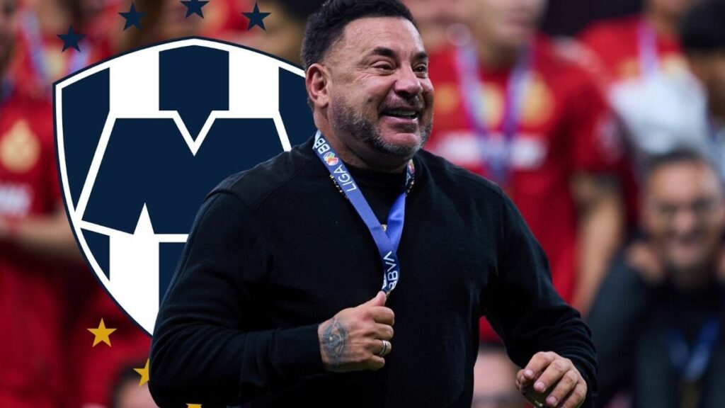 Rayados y Toluca: Mohamed habla sobre la Final Regia y la revancha esperada