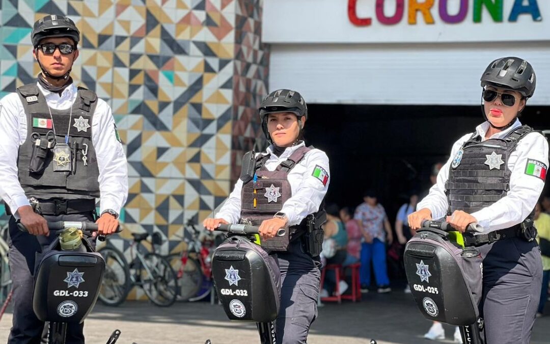 Guadalajara Activa Traslado Seguro: Tu Seguridad al Retirar Aguinaldos