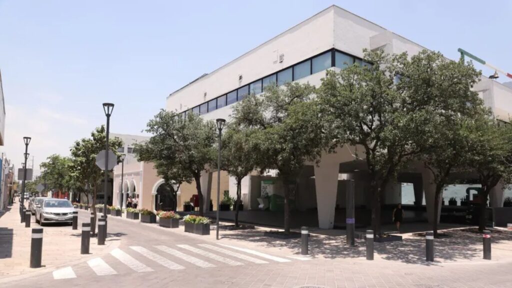 Nueva Integración del Casco Urbano en San Pedro Garza García: Transformando el Futuro