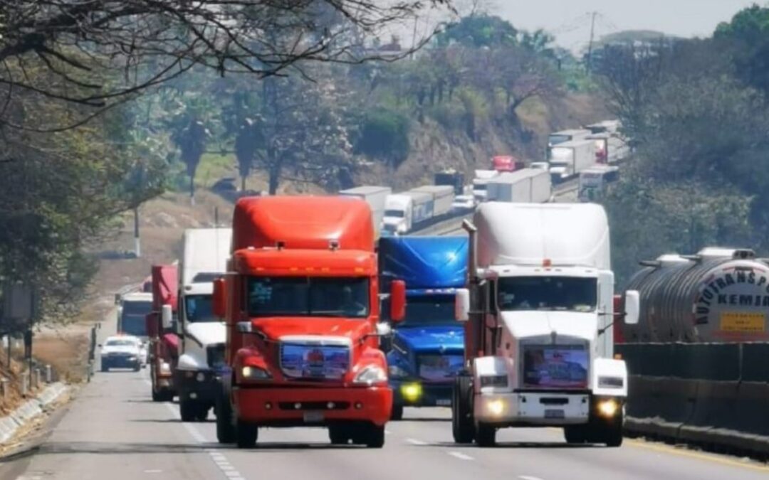 Actualización de Tráfico en la Autopista México-Querétaro: Cierres y Choques hoy 15 de diciembre