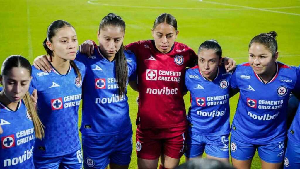 Cruz Azul Femenil Anuncia su Mudanza a Morelos: Un Nuevo Capítulo para el Equipo