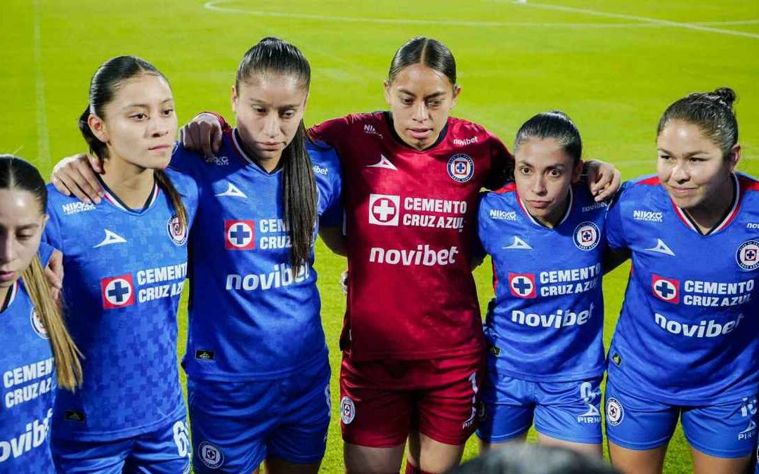 Cruz Azul Femenil Anuncia su Mudanza a Morelos: Un Nuevo Capítulo para el Equipo