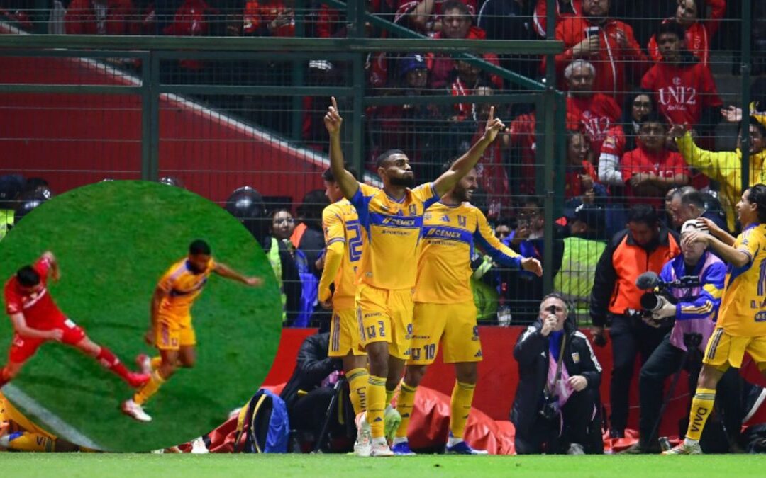 Joaquim Pereira Reacciona a la Dura Entrada de Paulinho en la Final: ¿Debería Ser Expulsado?