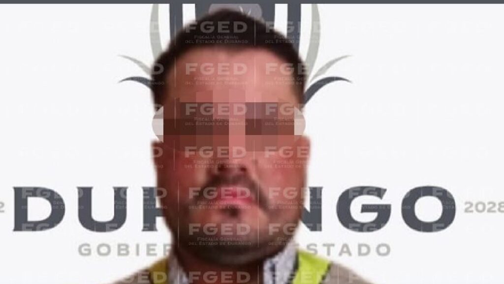 Presunto Abuso de Menor: Detienen a Hombre en Lerdo Tras Amenazas a Mujer