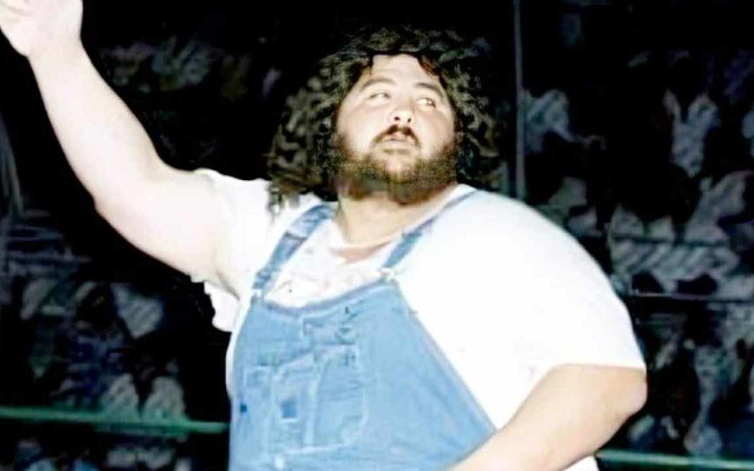 Fallece Solomon Grundy, Legendario Luchador del CMLL y la AAA, a los 64 Años