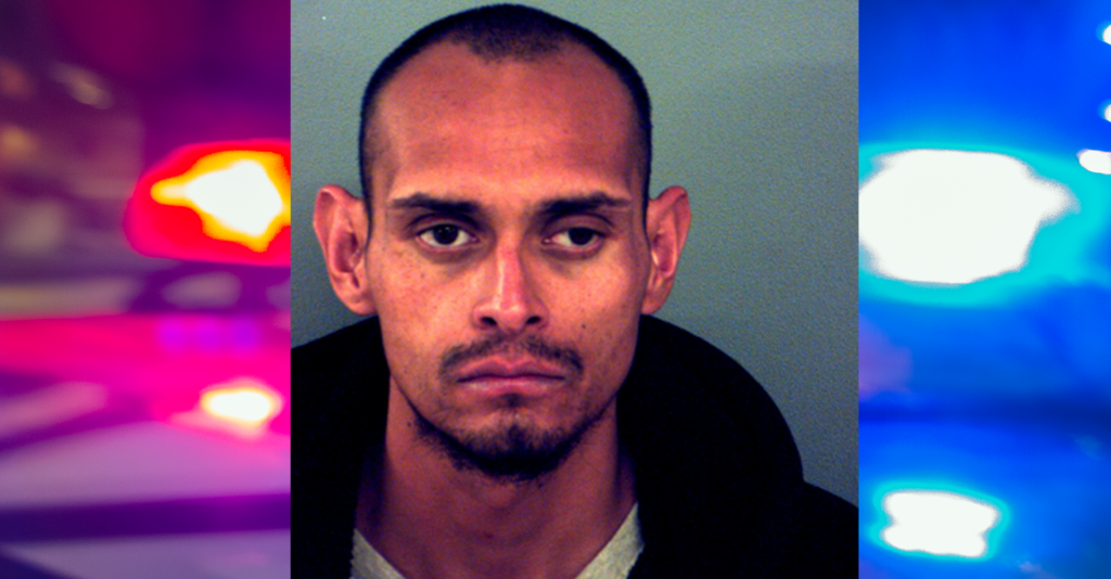 Recuperación de camión robado en El Paso: Arresto de Ezequiel Aldana