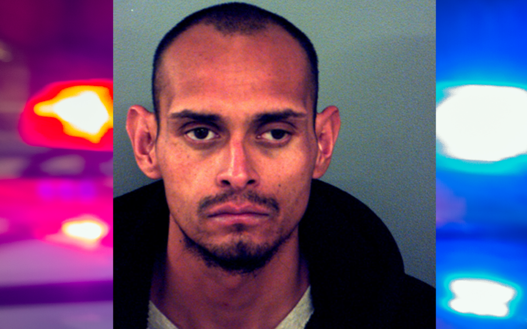 Recuperación de camión robado en El Paso: Arresto de Ezequiel Aldana