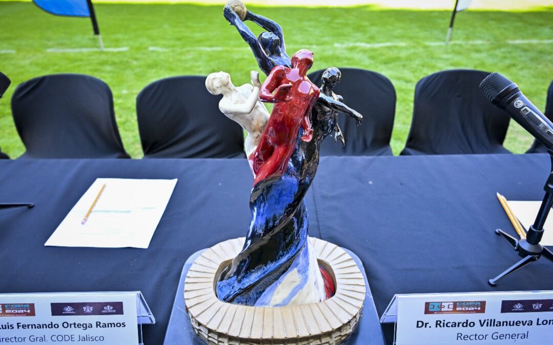 Copa por la Paz: Equipos de Jalisco y Nuevo León se Preparan para la Segunda Edición