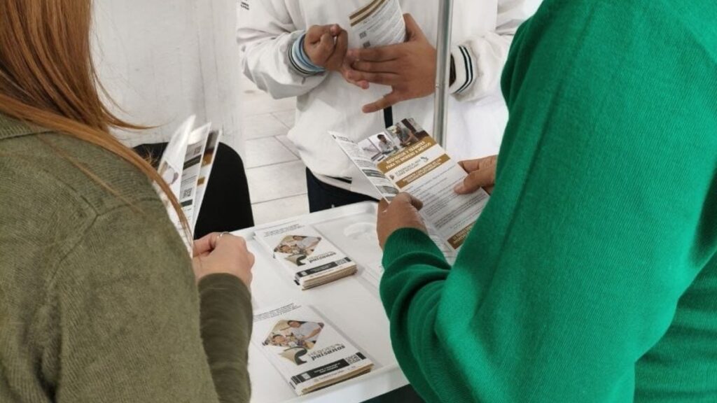 Guadalajara da la bienvenida al programa ‘Héroes Paisanos’: Módulo de apoyo para connacionales