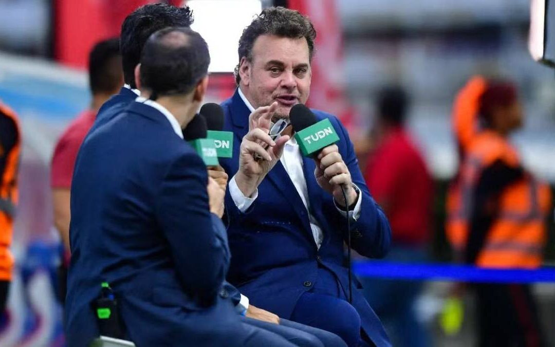 Descubre el Origen del Conflicto entre Faitelson y Mohamed en el Bicampeonato del Toluca