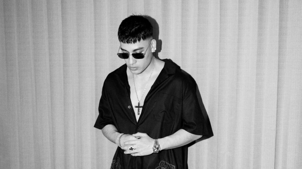 El Malilla Regresa a Guadalajara con su Gira ‘Tu Maliante Bebé Tour’ en 2026: ¡No Te Lo Pierdas!