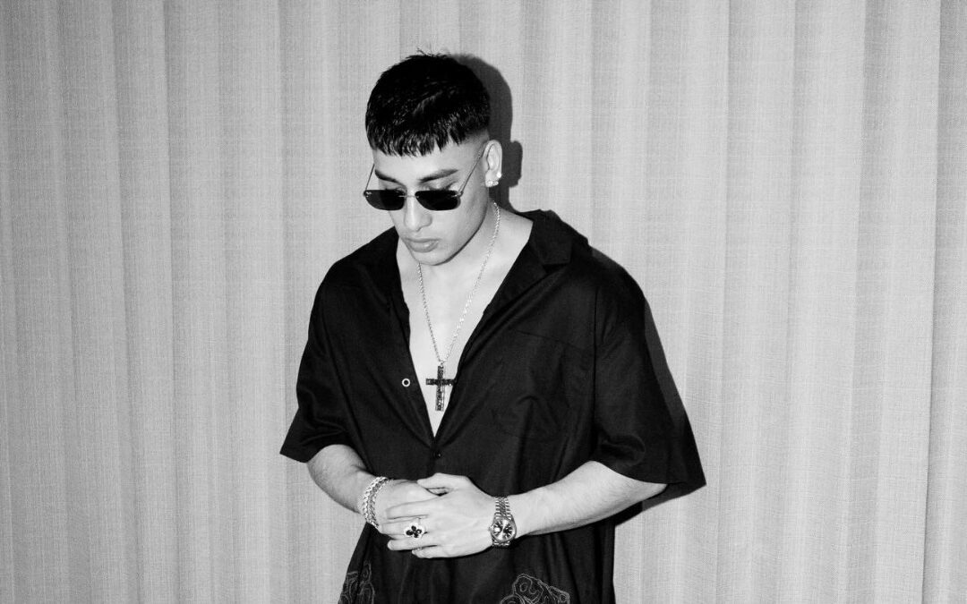 El Malilla Regresa a Guadalajara con su Gira ‘Tu Maliante Bebé Tour’ en 2026: ¡No Te Lo Pierdas!