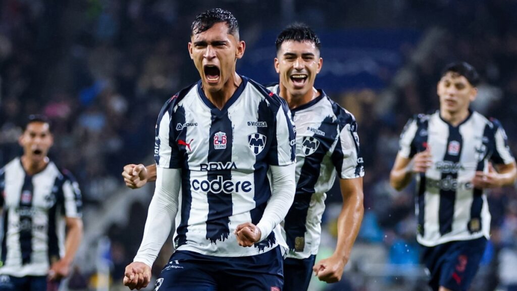 Rayados: Descubre el calendario oficial para el Clausura 2026