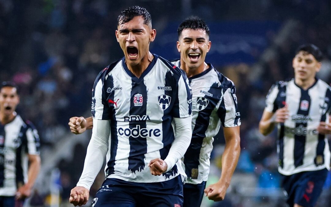 Rayados: Descubre el calendario oficial para el Clausura 2026