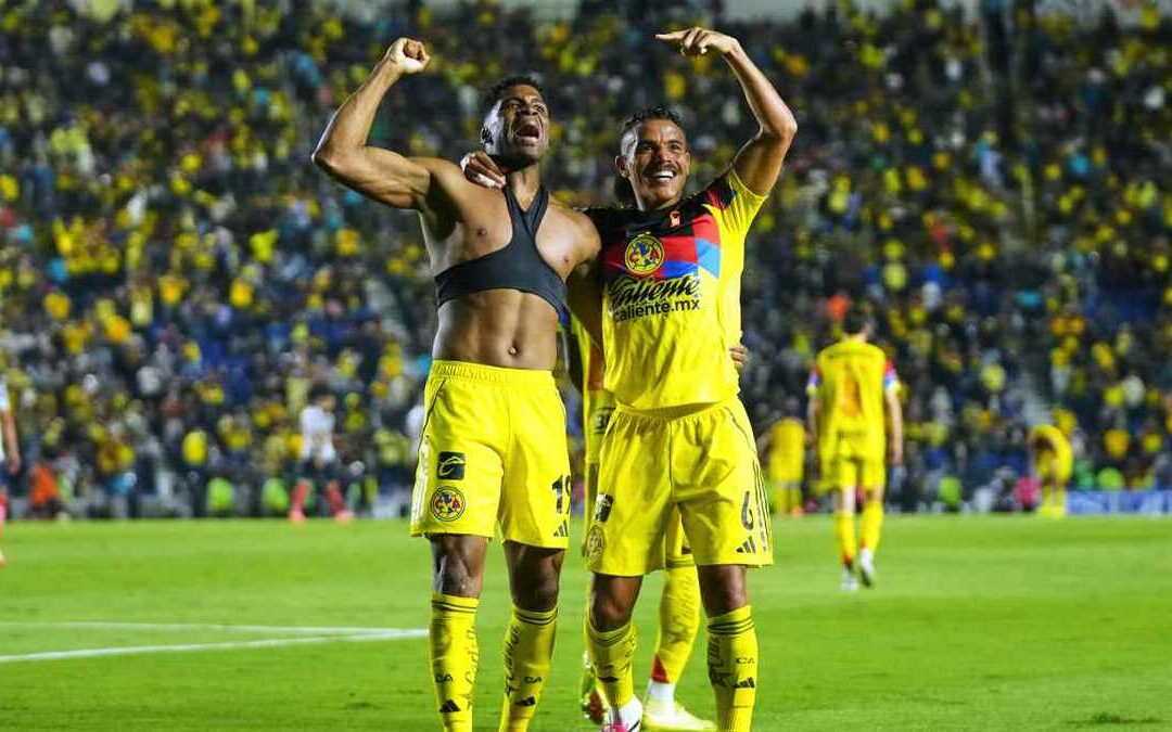América Define su Calendario para el Clausura 2026: Lo Que Debes Saber