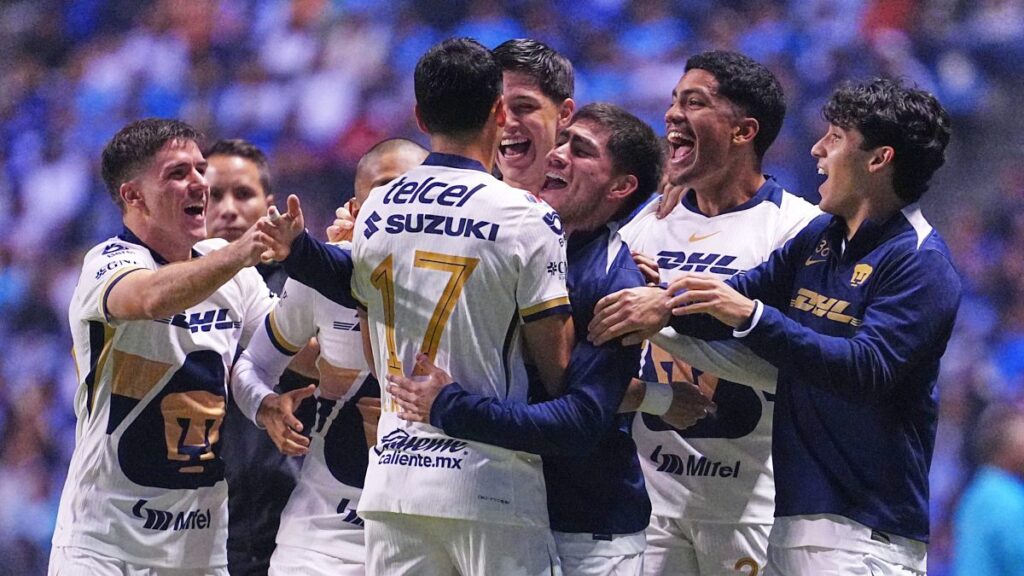 Descubre el Calendario Oficial de Pumas para el Clausura 2026: ¡El Clásico Capitalino se Acerca!