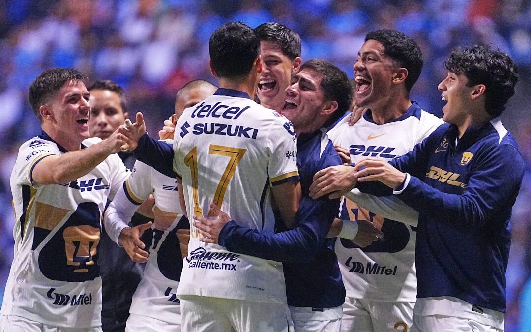 Descubre el Calendario Oficial de Pumas para el Clausura 2026: ¡El Clásico Capitalino se Acerca!