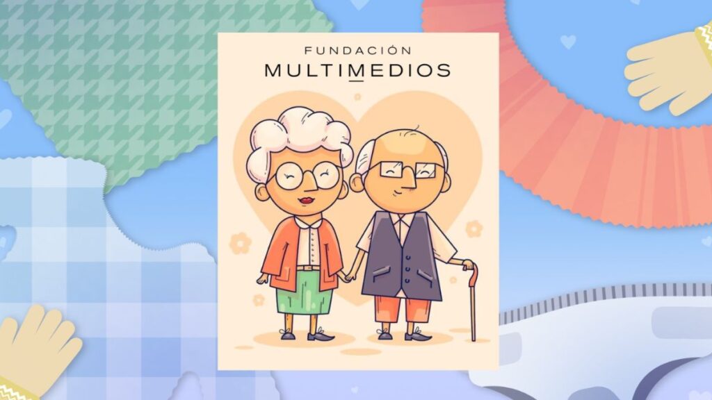 Fundación Multimedios Lanza Campaña de Donaciones de Abrigos y Pañales para Adultos Mayores
