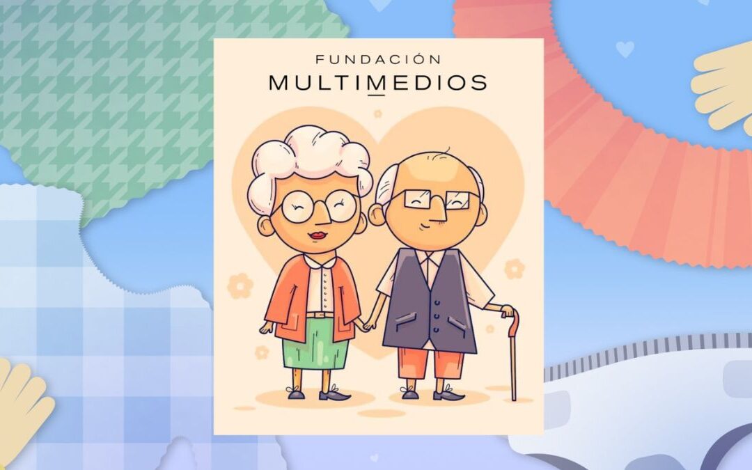 Fundación Multimedios Lanza Campaña de Donaciones de Abrigos y Pañales para Adultos Mayores