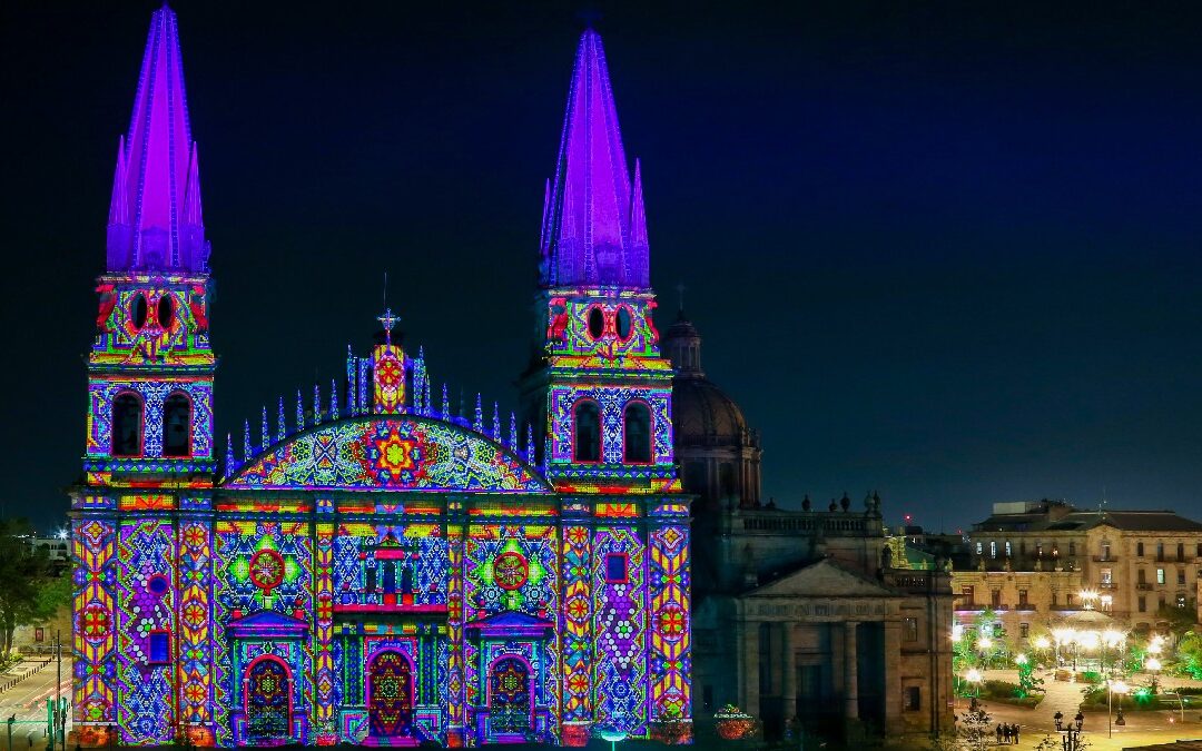 Clima Guadalajara: Pronóstico del Tiempo para el 16 de Diciembre 2023