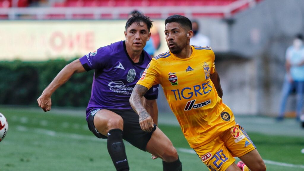Clausura 2026: Tigres, el primer rival de Mazatlán, podría llevarlos al despido de primera división