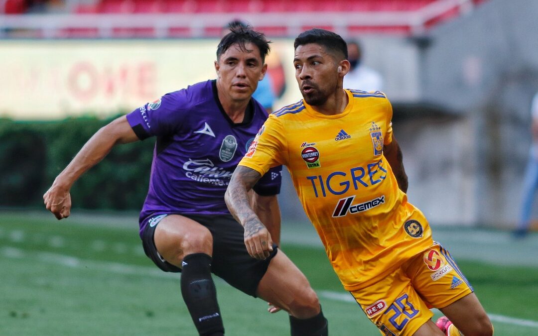 Clausura 2026: Tigres, el primer rival de Mazatlán, podría llevarlos al despido de primera división