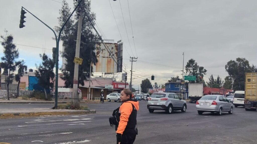 Hoy No Circula en CdMx y Edomex: Descubre Qué Autos No Pueden Circular Este Martes