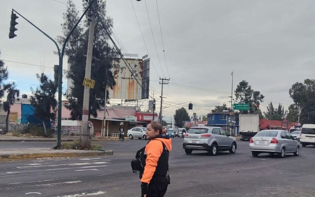 Hoy No Circula en CdMx y Edomex: Descubre Qué Autos No Pueden Circular Este Martes
