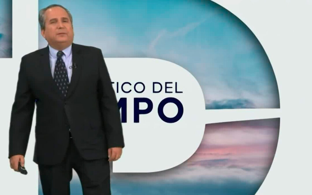 Pronóstico del Tiempo en Monterrey: Clima y Alertas para el Martes 16 de Diciembre