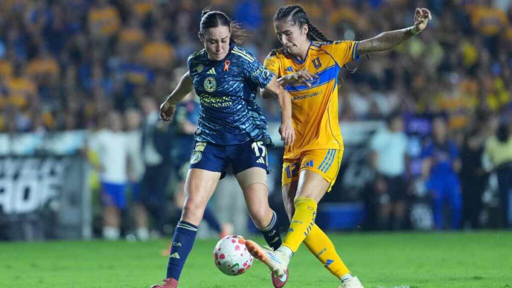 Calendario del Clausura 2026 en la Liga MX Femenil: ¡Todo lo que necesitas saber!