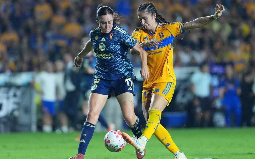 Calendario del Clausura 2026 en la Liga MX Femenil: ¡Todo lo que necesitas saber!