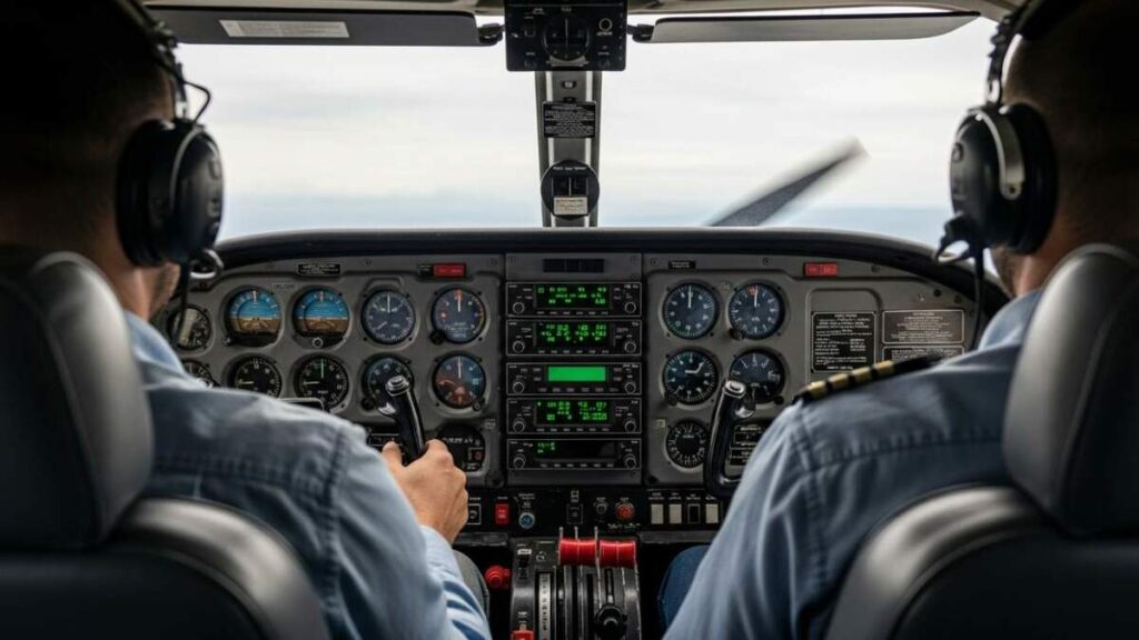 Accidente Aéreo en Toluca: Filtrados los Últimos Audios de los Pilotos