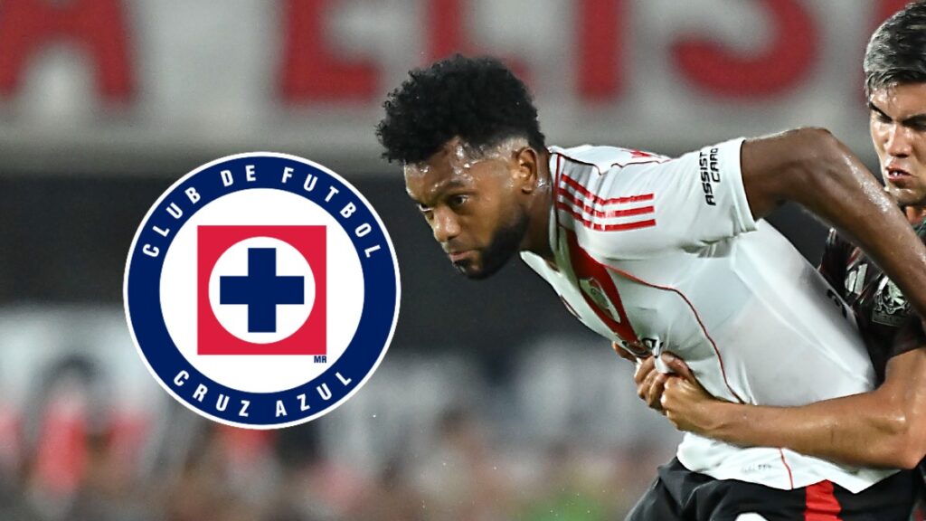 Miguel Borja: Posible Refuerzo para Cruz Azul en el Clausura 2026