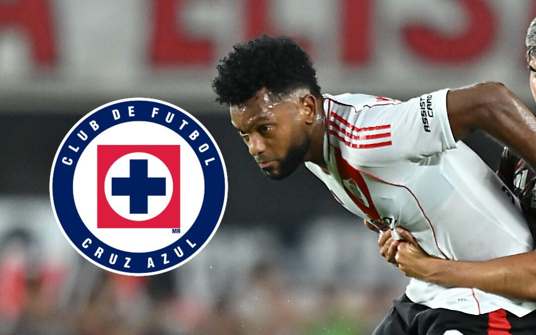 Miguel Borja: Posible Refuerzo para Cruz Azul en el Clausura 2026
