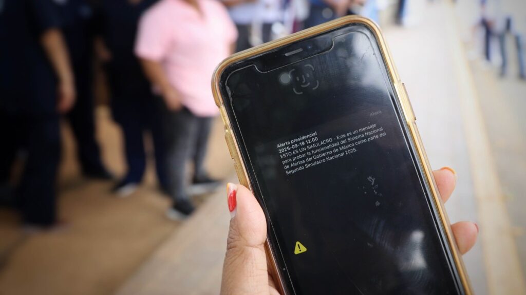 Temblor en Tapachula: Sismo registrado hoy 16 de diciembre