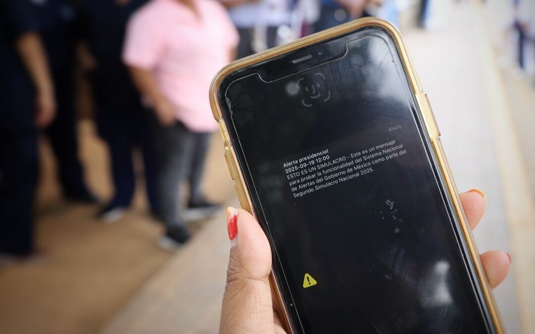 Temblor en Tapachula: Sismo registrado hoy 16 de diciembre