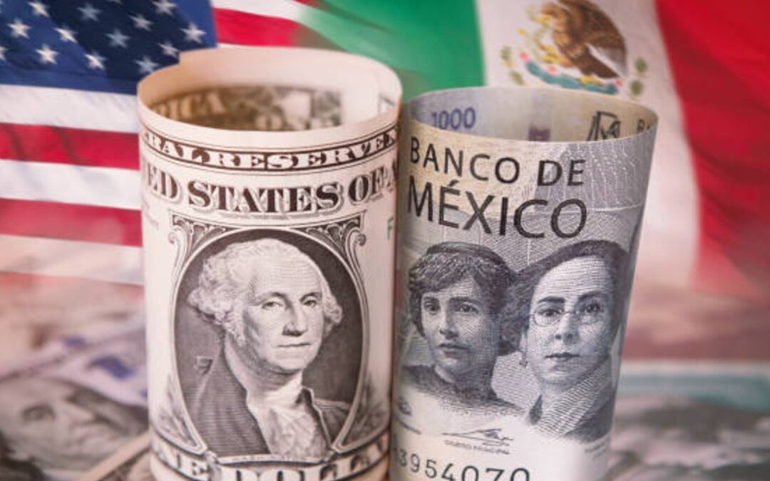 Dólar HOY 16 de diciembre: Tipo de Cambio en México EN VIVO; El Peso Continúa Apreciándose a 17.95 Unidades