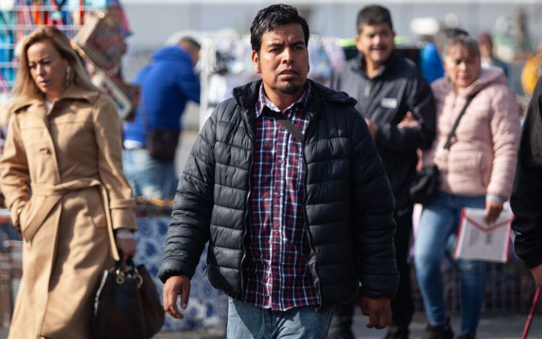 Calidad del Aire en CdMx: ¿Contingencia Ambiental Hoy 16 de Diciembre 2025?