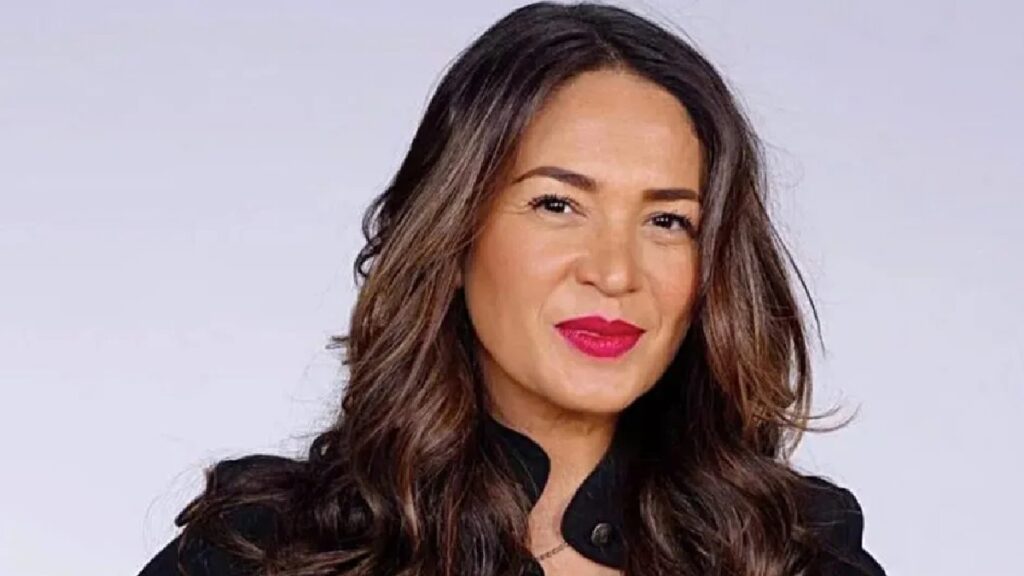 Yolanda Andrade Hospitalizada de Emergencia por Recaída de su Enfermedad