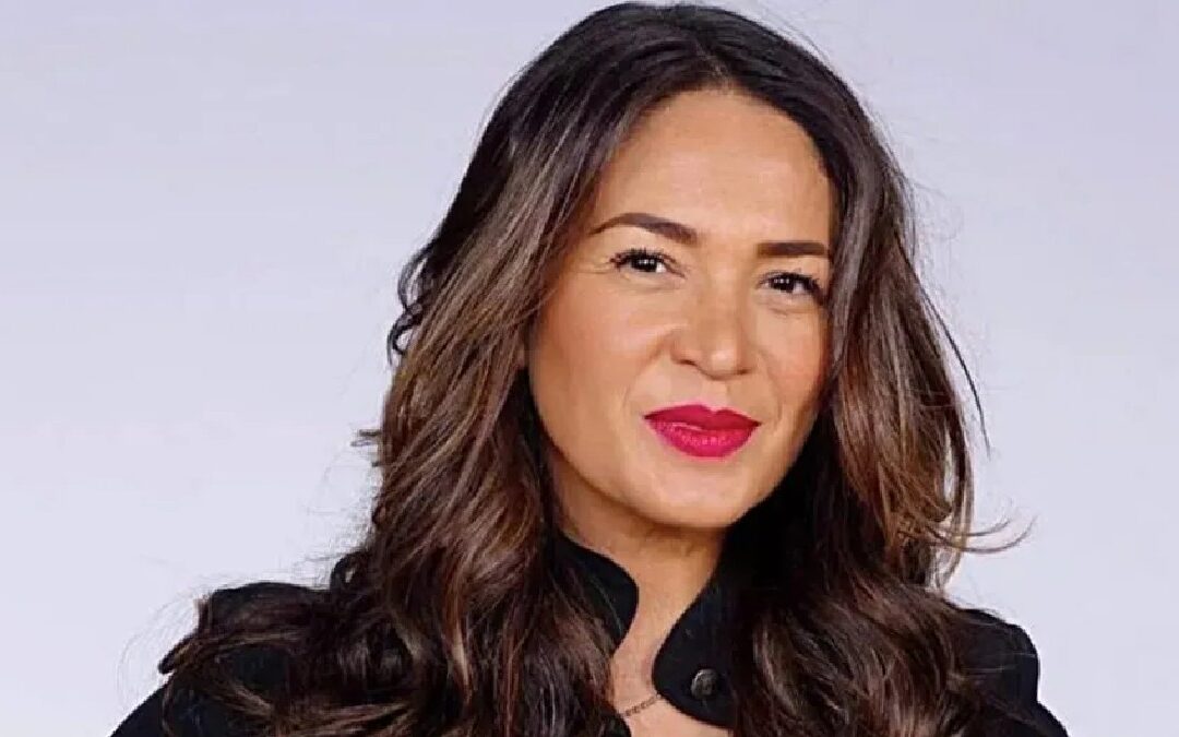 Yolanda Andrade Hospitalizada de Emergencia por Recaída de su Enfermedad