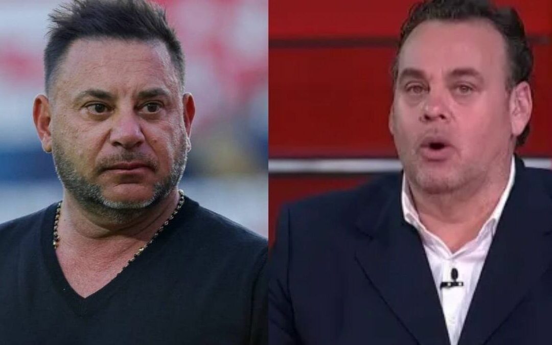 La explosiva reacción de Mohamed: ‘¡Ofréceme una disculpa!’